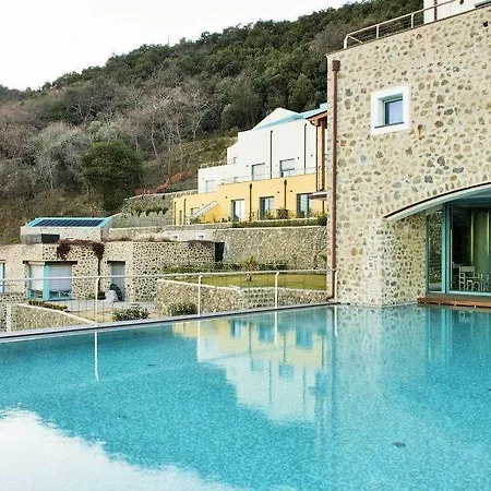 Dominio Apartmán Bergeggi
