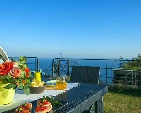 Apartment Dominio Bergeggi